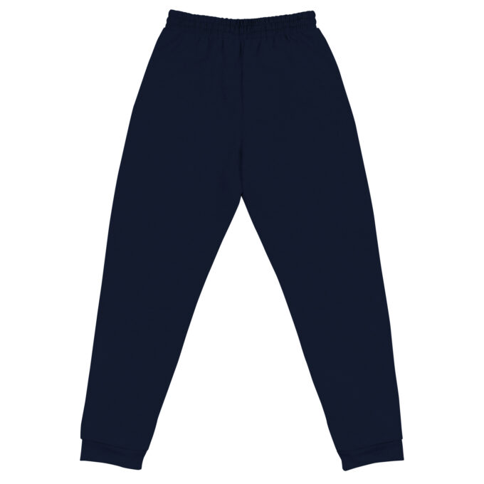 unisex joggers j. navy back 66c5cb4df1086