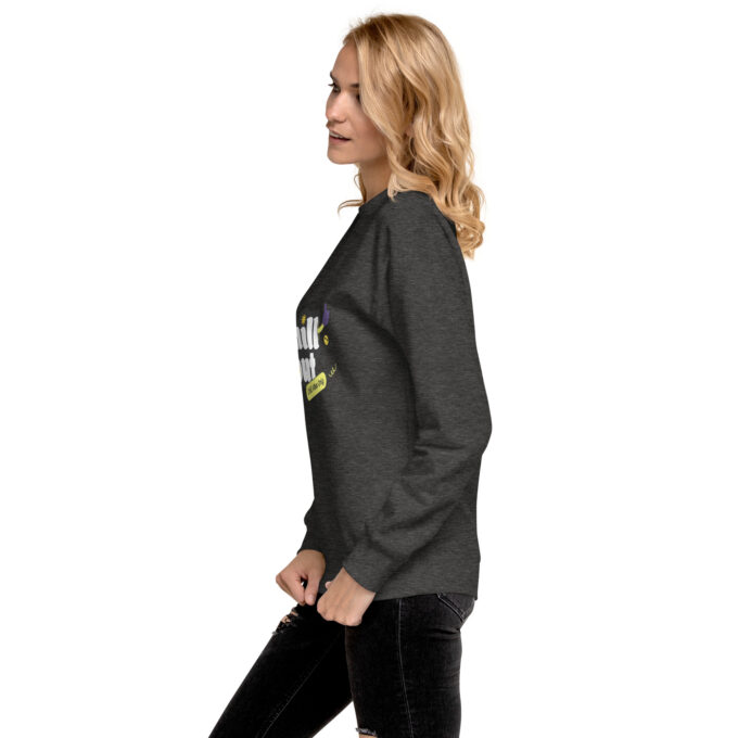 unisex premium sweatshirt charcoal heather left 66bbada233c73