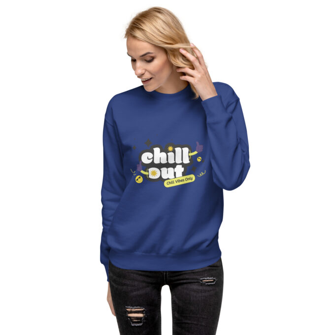 unisex premium sweatshirt team royal front 66bbada23946f