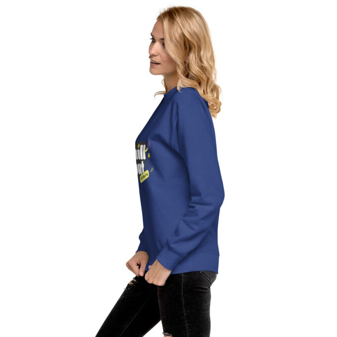 unisex premium sweatshirt team royal left 66bbada2482e3