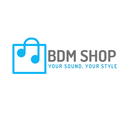 BDM Shop