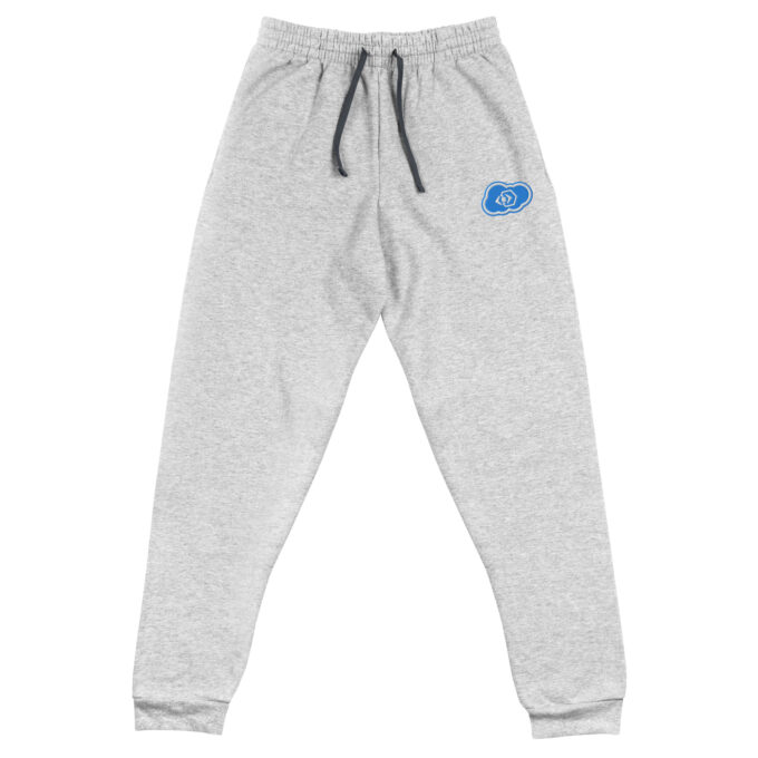 unisex joggers athletic heather front 66dec615a3430